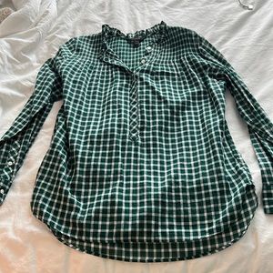 Jcrew blouse